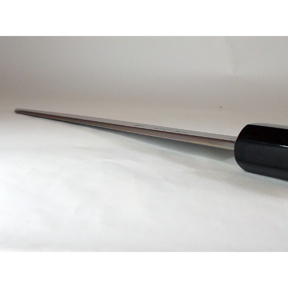 切付24cm 堺菊守 極KIWAMI V10 V-8224 240mm 名入れ無料 本刃