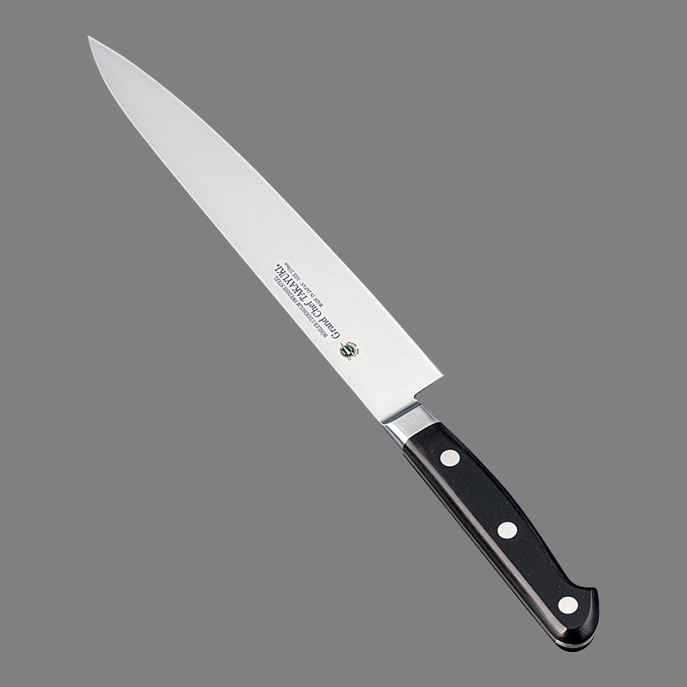 スライサー30cm 堺孝行 グランドシェフ(Grand Chef) 10025 刃渡300mm