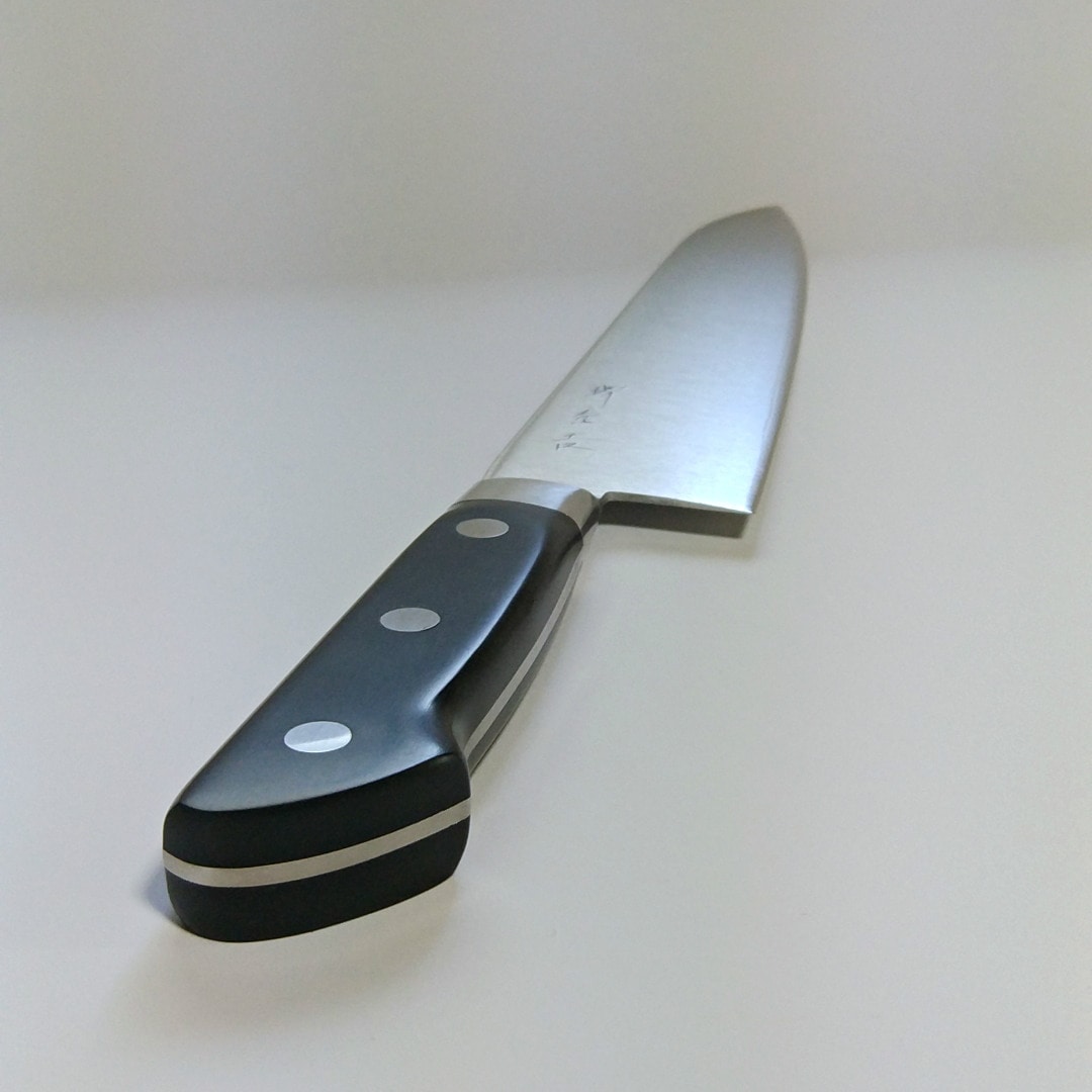 宗正 ひろしげ スウェーデン鋼 牛刀 21cm 宗正 ひろしげ スウェーデン鋼 牛刀 21cm 酔心】日本鋼 牛刀包丁