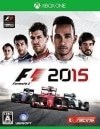 šXONEF1 2015 [XboxOne] [4949244003773]OJŹ