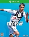šXONEFIFA 19 ̾ [XboxONE] [4938833023087]OJŹ
