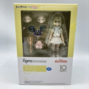 figma がんばリーリエ