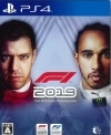 šPS4F1 2019 [4580694040057]OŹ