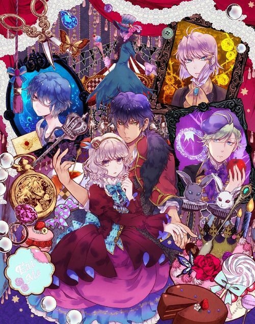 【Switch】 SWEET CLOWN ～午前三時のオカシな道化師～ 中古】PSV）SWEET CLOWN ~午前三時のｵｶｼな道化師~ [4520644500057]【O
