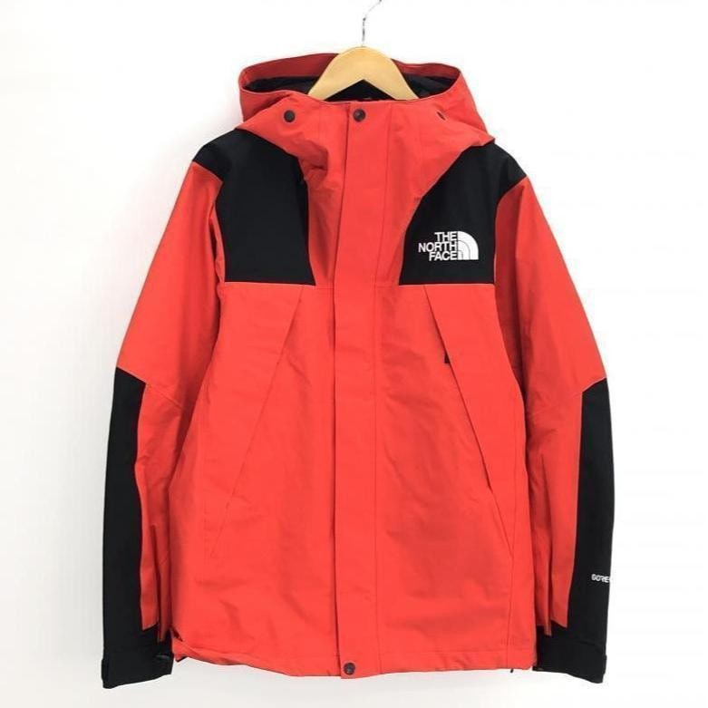 THE NORTH FACE ザノースフェイス 90s VINTAGE MOUNTAIN JACKET
