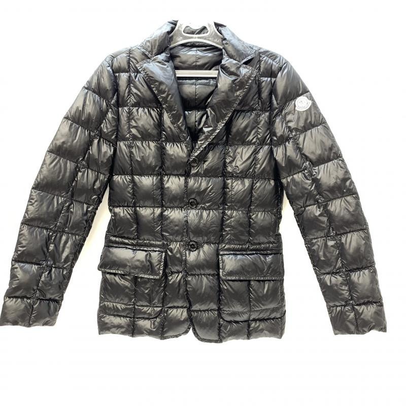 国内発送 関税込 2025-26 MONCLER COURCELLES ダウンジャケット 中古】MONCLER COMME des GARCONS 365 JA-37 ダウンジャケット