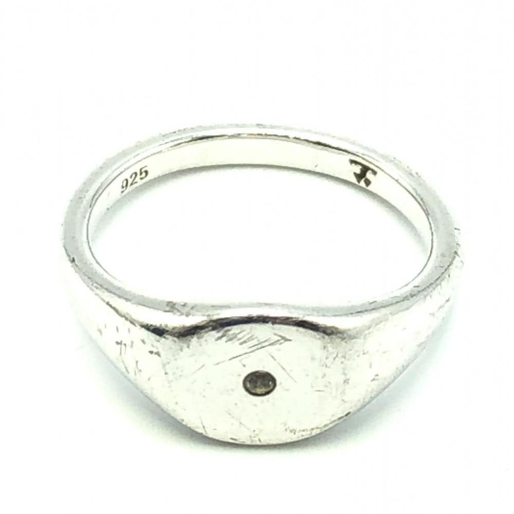 【予約中！】 中古】TOMWOOD トムウッド【O豊田店 9号 RING GERD 9号～