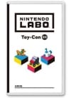 šSwitchˎ̎ñ Nintendo Labo Toy-Con 03: Drive Kit [209999199067]OJŹ