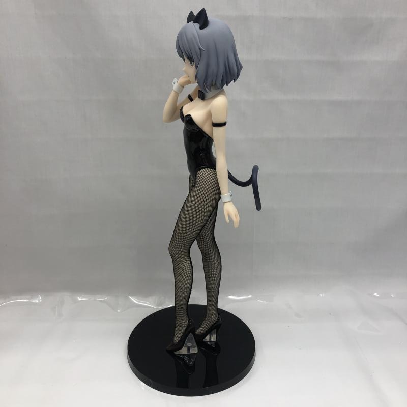 フリーイング★未使用品サーニャ・V・リトヴャクフィギュア★バニースタイル送料無料 中古】本体のみ)フリーイング B-Style サーニャ・V・リトヴャク バニー