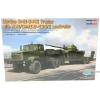 šۥۥӡܥ 85513 1/35 饤 KrAZ-6446 ȥ饯 w.MAZ/ChMZAP-5247G ߥȥ졼顼 [6939319255136]MŹ