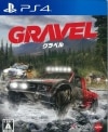 šPS4Gravel(ގ׎͎ގ) [4571331332413]OATëŹ