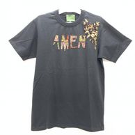 ����š�A.MEN��LOGO��TEE��44��MES18222��������O��¼��