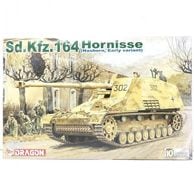 ����šێЎ؎��ء�DR6165 1/35 �ɥ��ķ� ����ˤ Sd.Kfz. 164 �ۥ�˥å� [4545782034134]��M���ԡ�