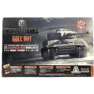 ����šێЎ؎��ء�WOT39502 1/35 �ɥ��� �����VI����� �ƥ�������1�� [8001283395021]��M���ԡ�