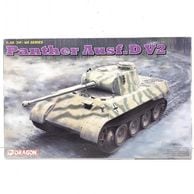 ����šێЎ؎��ء�DR6822 1/35 �ɥ��ķ� �ѥ󥿡�D�� V2 (���2���) [0089195868220]��M���ԡ�