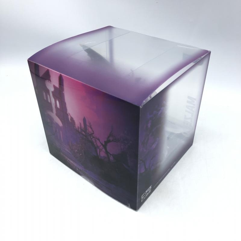 新品】カプコン CFB CUBE 爵銀龍 ﾒﾙ・ｾﾞﾅ 新品