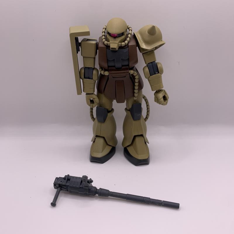 ガンプラ MG 完成品ジャンク品
