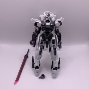 中古】ｿﾉﾀﾌﾟS）組立済 139) HG ガンダムシュバルゼッテ