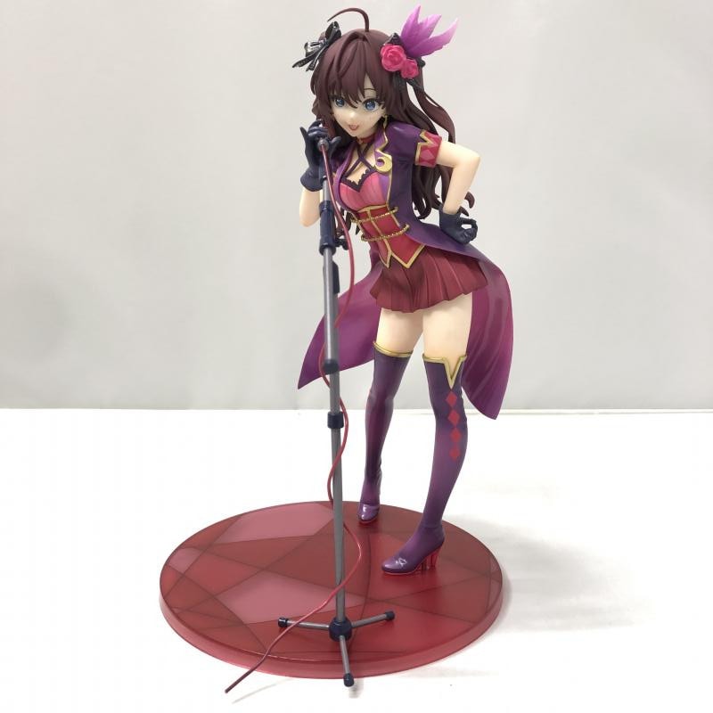 中古】リコヌル 一ノ瀬志希 Tulip Ver. アイドルマスター シンデレラ