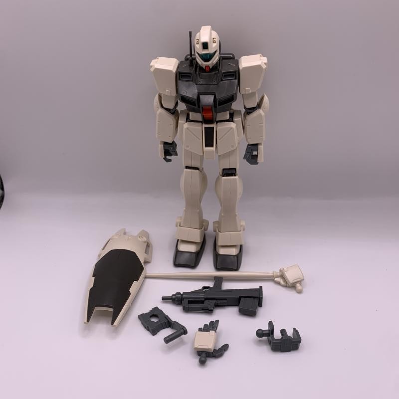 組立済ガンプラジャンク品