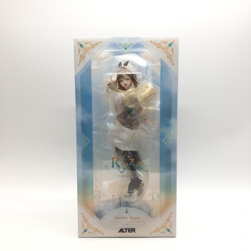 ライザ（ライザリン・シュタウト）ALTER アルターフィギュア