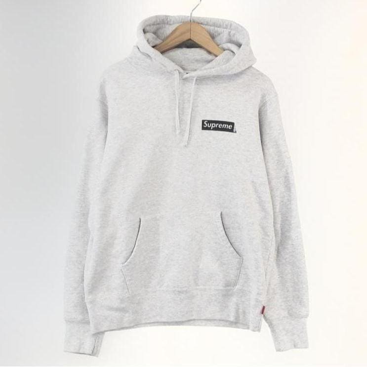 Supreme Stop Crying Hooded Sweatshirt シュプリーム フーディ Supreme Stop Crying Hooded Sweatshirt (FW19) - $158