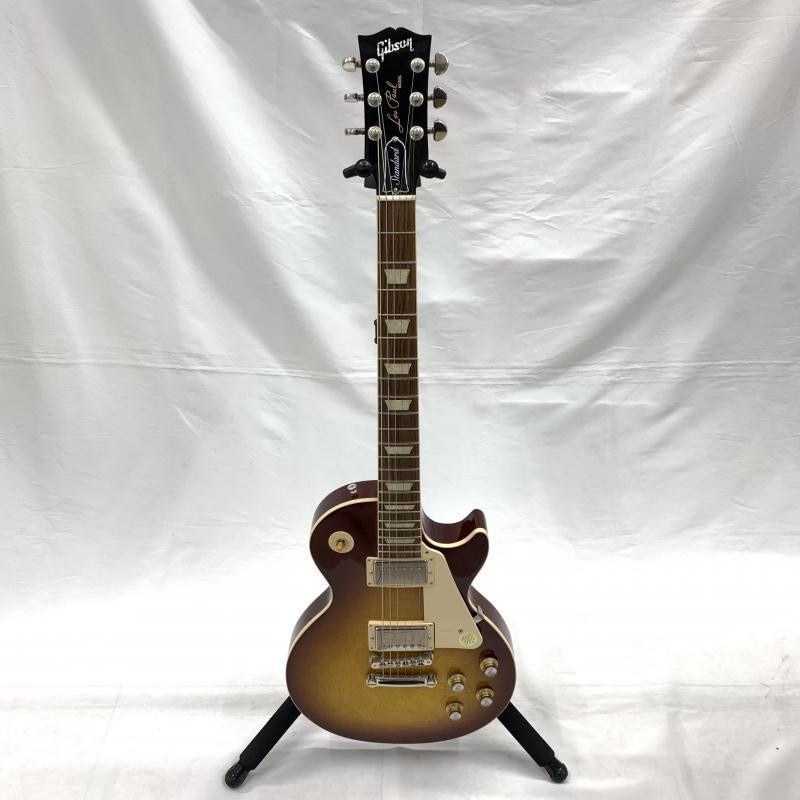 レスポールスタイル エレキギター サンバースト 中古】2020年製/Gibson/レスポールスタンダード サンバースト【O中村