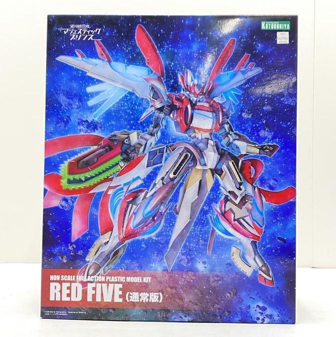【希少】ファンタズマゴリア 二階堂真紅 コンプリートセット 中古】ｷｬﾗﾌﾟ）AHSMB-005 RED FIVE 通常版 「銀河機攻隊