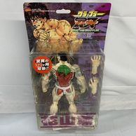 ����š�Ȣ����)����åץ顼�ϲ� BAKI THE GRAPPLER ACTION FIGURES No.3 �ֻ�����O���ġ�