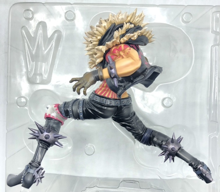 中古】メガハウス Portrait.Of.Pirates (P.O.P) SA-MAXIMUM