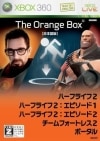 šXB360The Orange Box [4988648598225]O˭Ź