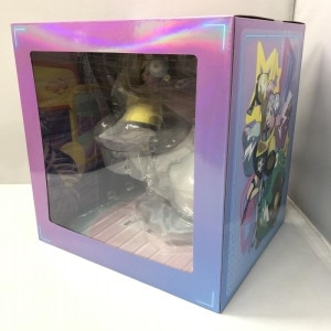 ポケセン受注生産分・未開封】ポケモン ナンジャモ＆ハラバリー