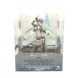 未開封　シノン アルター ALTER フィギュア ソードアート・オンライン ALTER ソードアート・オンライン シノン 1/7スケールフィギュア