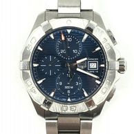 ����š�TAG HEUER �������졼���� �����Υ���� CAY2112-2 ��ư���� R-C ������ͭ���������դ� �����ۥ��䡼��O������