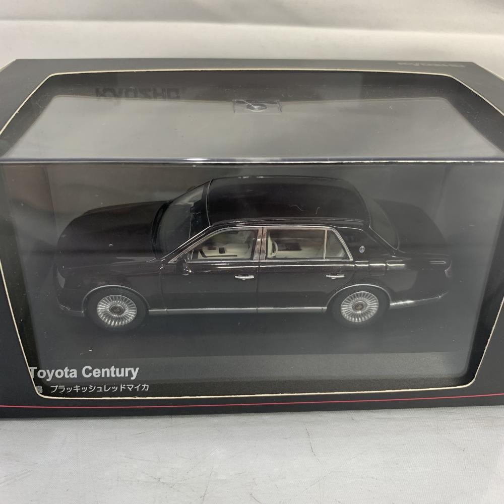 中古】1/43 ﾄﾖﾀ ｾﾝﾁｭﾘｰ (飛鳥 / ﾌﾞﾗｯｷｯｼｭ【O堀田店】 | ホビー