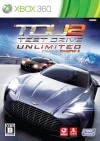 šXB360Test Drive Unlimited2 [Xbox360] [4521923280103]O¼Ź