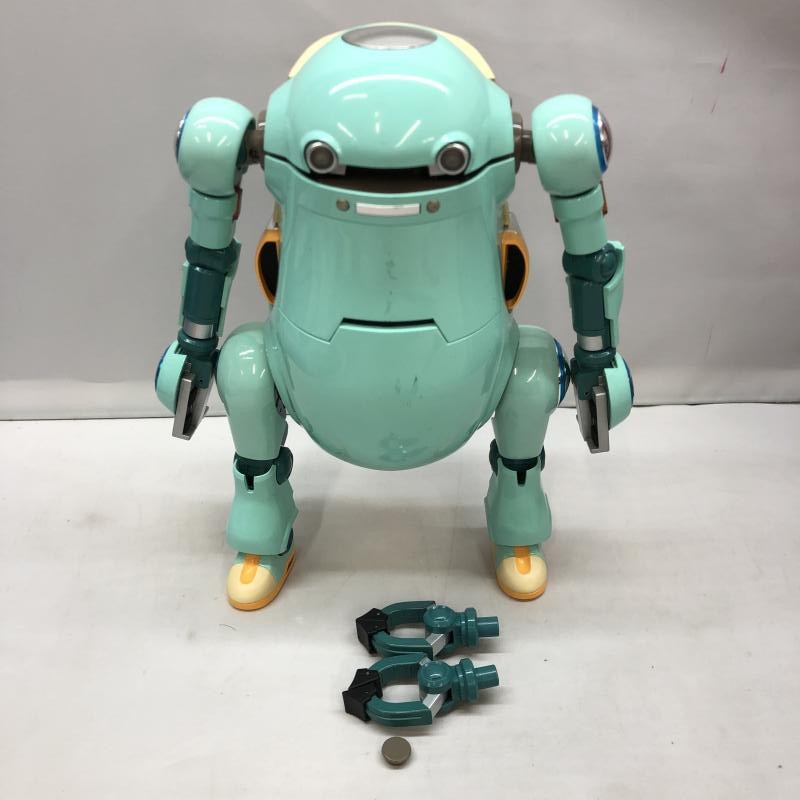 千値練12メカトロウィーゴみずいろ