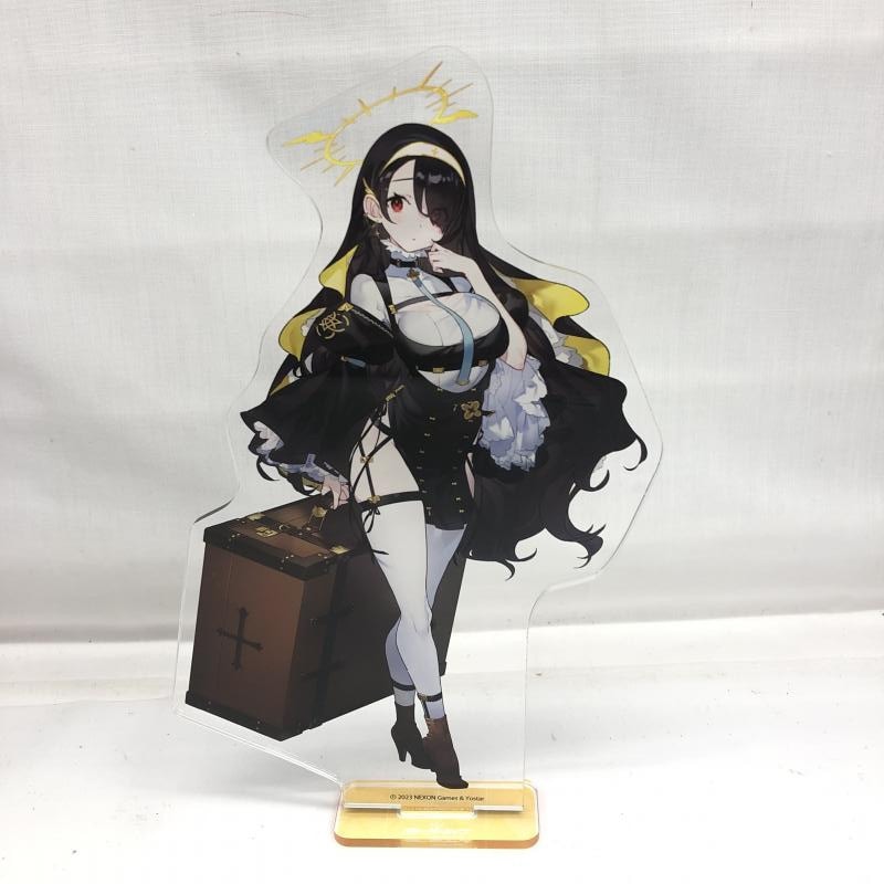 鑑定品 ブルアカ 若葉 ヒナタ ブルーアーカイブ ブルアカ】1/6『若葉ヒナタ（水着）』ブルーアーカイブ