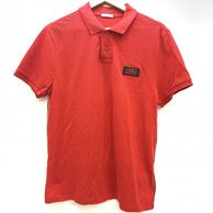 ����š�MONCLER��SLEEVED POLO SHIRT��L��E10918321800 ��󥯥졼���O��¼��