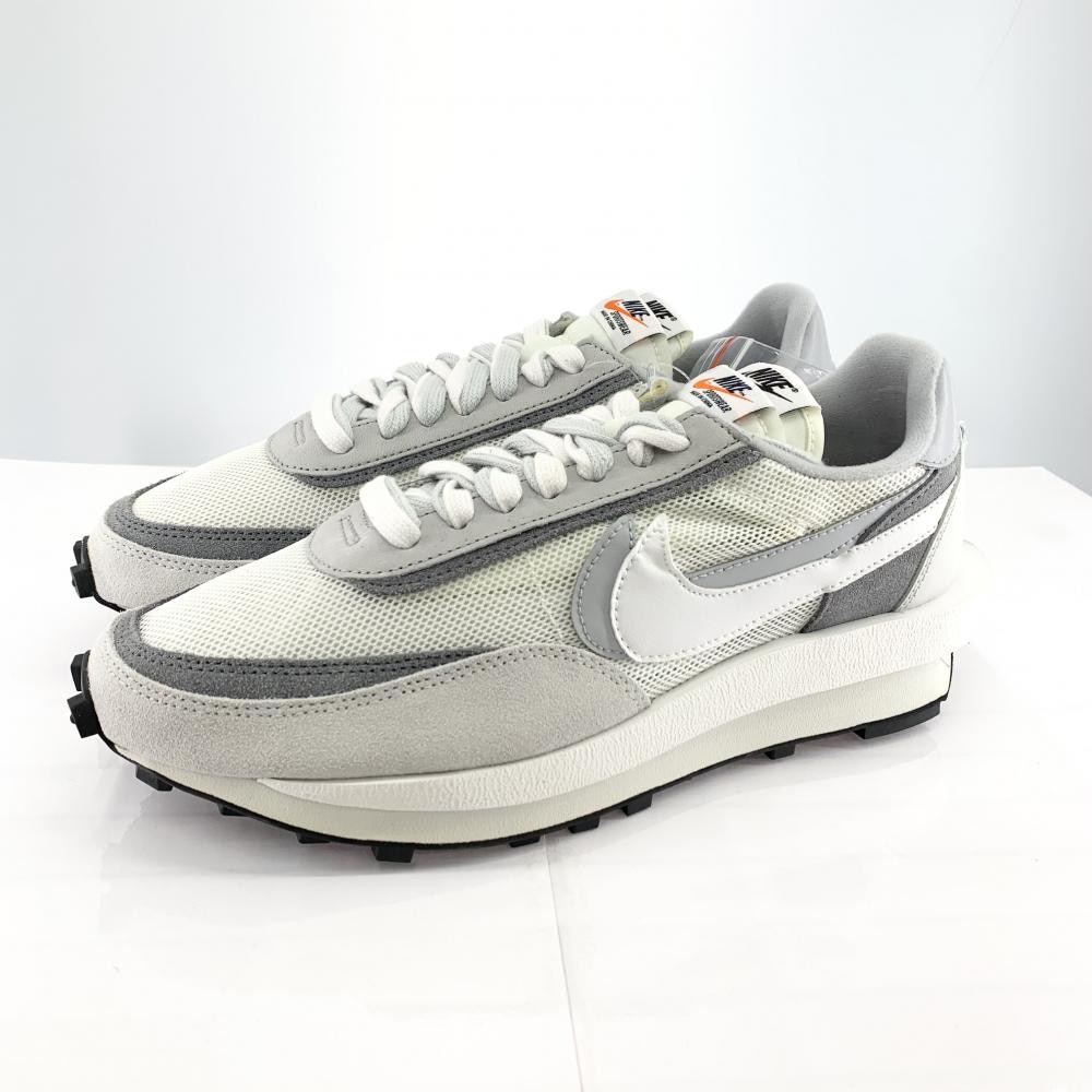 Nike × sacai NIKE LDWAFFLE27.5センチ 27.5cm Nike LD Waffle Sacai sacai×NIKE LDWAFFLE LDワッフル 27.5cm