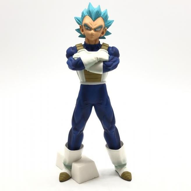 一番くじ ドラゴンボールメモリーズ ラストワン賞 超サイヤ人