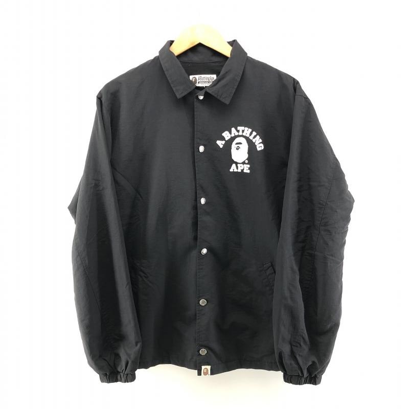 楽天市場】ape コーチジャケットの通販