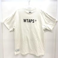 ����š�WTAPS SIGN / SS / COTTON Tee 03 ���֥륿�åץ���O��¼��