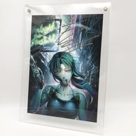 ����š۸����� BLACK LAGOON �֥�å����饰���� �������ե졼���դ� ʣ������ C89 ���ߥå��ޡ����å�89��O˭�ġ�