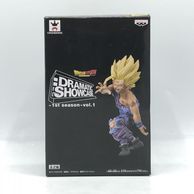 ����šۥХ�ץ쥹�� ¹���� �ɥ饴��ܡ���Z DRAMATIC SHOWCASE 1st season vol.1��OȾ�ġ�