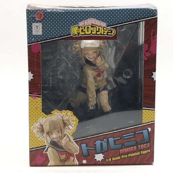 中古】開封・顔パーツ欠品・箱イタミ)コトブキヤ ARTFX J