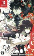 ����š�Switch��Collar��Malice for Nintendo Switch �̾��� [Switch��] [4995857096398]��OJ��ϩ��