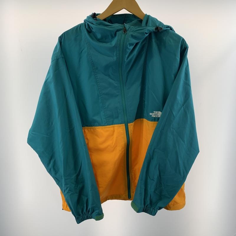 THE NORTH FACE / ザ ノースフェイス コンパクトジャケット L THE NORTH FACE 超SALE ザ・ノース・フェイス レディース