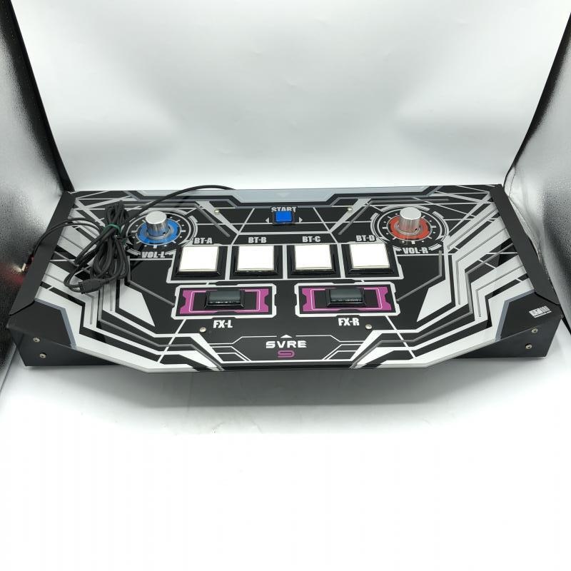 その他 SVRE9 2020 SoundVoltex RealEdition 中古】DJDAO/SoundVoltex RealEdition/SVRE9 2020/BEMANI