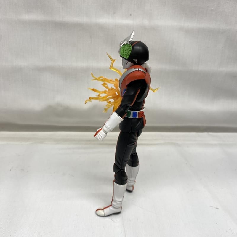 BANDAI ストロンガー フィギュア 1987年製 かっとびライダー新品